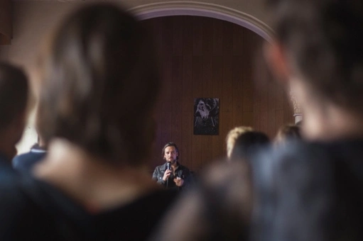 Foto: Stefanie Schaut