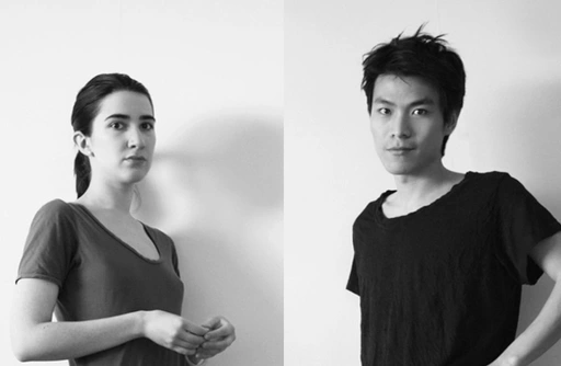 Beatrice Brovia & Nicolas Cheng